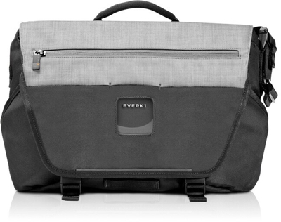 Everki ContemPRO Laptop Bike Messenger 14,1"-15" black