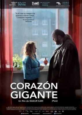 Fusi - Corazon Gigante (DVD)