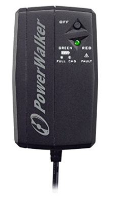 Bluewalker 10120431 Powerwalker DC Secure Adapter 12V - PowerWalker DC