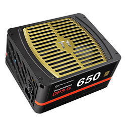 Thermaltake DPS G 650W características