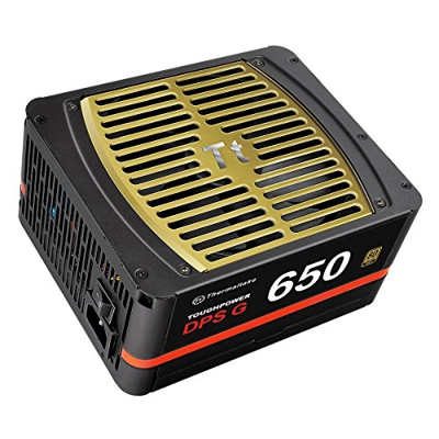 Thermaltake DPS G 650W