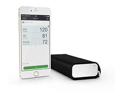 Qardio Qardioarm white