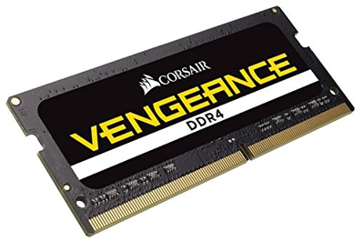 Vengeance 8gb Ddr4 Sodimm 2400mhz Módulo De Memoria