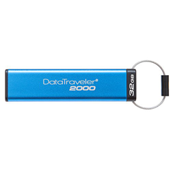 Kingston DataTraveler 2000 32GB en oferta