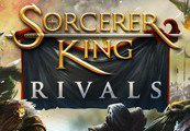 Sorcerer King: Rivals Steam Gift precio
