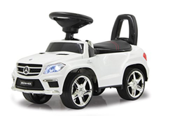 1142132-Jamara 460241 - Macchina Mercedes Gl65 en oferta