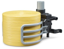 Bruder 2332 Zubehoer Ballengreifzange| 0 precio