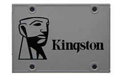 SSD Disco Duro Solido Kingston UV500 120GB 2,5" SATA III HD interno SUV500120G precio
