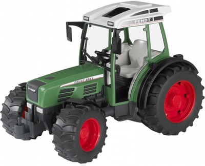 Bruder 2100 - Traktor 24cm Fendt Farmer 209S - Neuware
