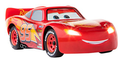 Sphero Ultimate Lightning McQueen Vehículo características