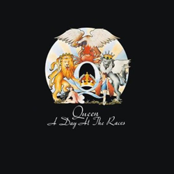 Queen - A Day At The Races LP características