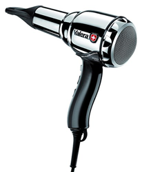 Valera Secador Metal Master Ionic Tourmaline 584.02/I características