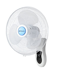 Ventilador Orbegozo, Modelo WF 0242, 45W, Blanco precio