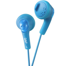 Auriculares JVC HA-F160 Azul características