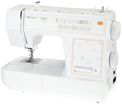 Máquina de coser Husqvarna Viking E 20
