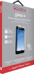 InvisibleShield GlassPlus - Apple iPhone 7/8 características