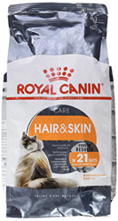 Pienso para el cuidado de piel y pelo en gatos ROYAL CANIN HAIR & SKIN CARE en oferta