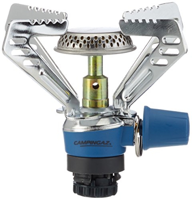 Campingaz Camping Micro Plus Kocher Gaskocher Campingkocher Kartuschenkocher 