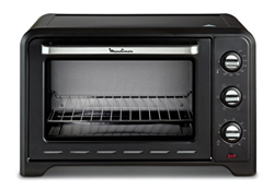 Moulinex Horno Sobremesa OX464810 en oferta