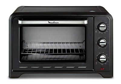 Moulinex Horno Sobremesa OX464810