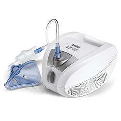 Laica NE2003 inhalador características