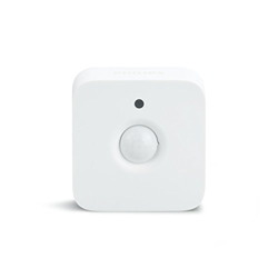 Philips Hue Smart Motion Sensor - White características