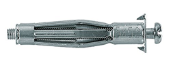 Fischer Hohlraum-Metalldübel HM 5x37 S B (20 Stk.) - 048041 precio