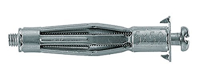 Fischer Hohlraum-Metalldübel HM 5x37 S B (20 Stk.) - 048041