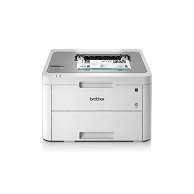 Brother HL-L3210CW - Impresora lÃ¡ser Color ,WiFi, USB 2.0, 256 MB, 800 MH #0062