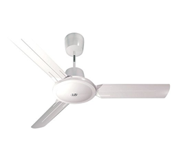Ventilador Vortice Nordik Evolution R 120/48'' , 70W, Blanco precio
