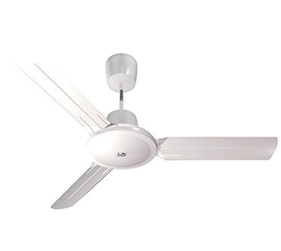 Ventilador Vortice Nordik Evolution R 120/48'' , 70W, Blanco