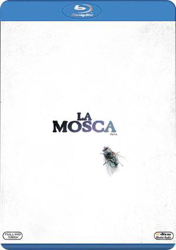 La Mosca - Blu-Ray en oferta
