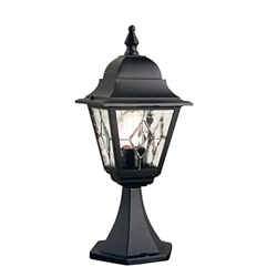 Norfolk pedestal de la linterna en oferta