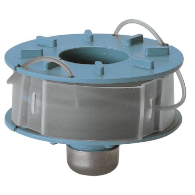 Org. Gardena Fadenkassette 5366  für Turbotrimmer classic Cut plus 2 x 5m 