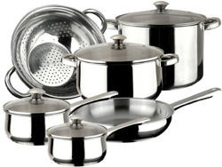 Magefesa Vesta 10 en oferta