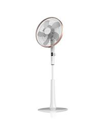 Ventilador de pie Cecotec ForceSilence 1030 SmartExtreme características