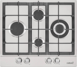 Cata Lgd 631 Gas, Number of Burners/Cooking Z-Photopoint-in Hobs-Built en oferta
