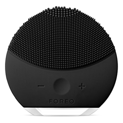 Mini 2 Dispositivo de Limpieza Facial, Midnight, Foreo luna características