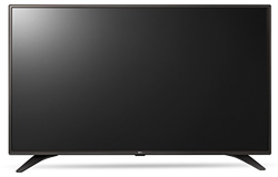 TV LG 55LV340C 55" FHD características