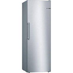 Congelador Bosch Gsn33vl3p 1 Puerta Acero Mate Antihuellas 176x60x65 No Frost 2 en oferta