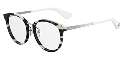 MOSCHINO - MOS507 Designer Spectacle Frames with Case (All Colours)
