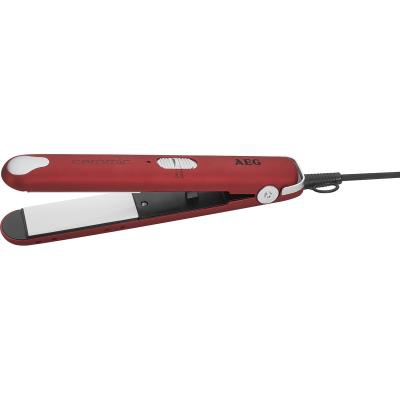 Plancha alisadora cabello HC 5680 rojo UNI