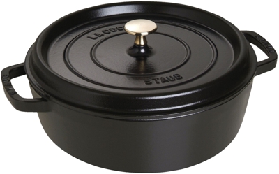 Cocotte Staub Baja