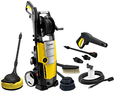 Limpiador de alta presión Lavorwash Galaxy 160