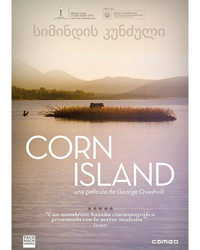 Corn Island - DVD en oferta