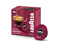 Café Lavazza - Intensamente Lavazza Intensamente