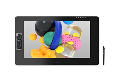 Tableta gráfica Wacom Cintiq Pro 24 Táctil