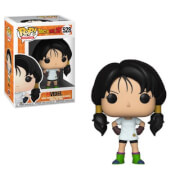POP! DRAGON BALL Z - VIDEL características