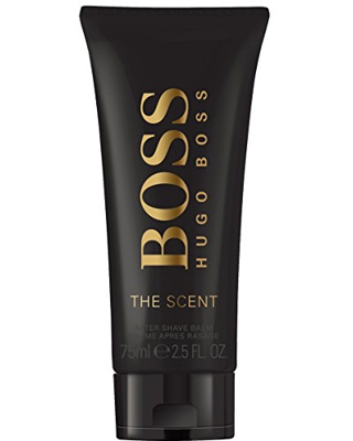 Líneas de Baño Hugo Boss-boss hombre THE SCENT after-shave balm 75 ml