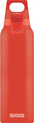 SIGG Hot & Cold ONE 0,5L Scarleto